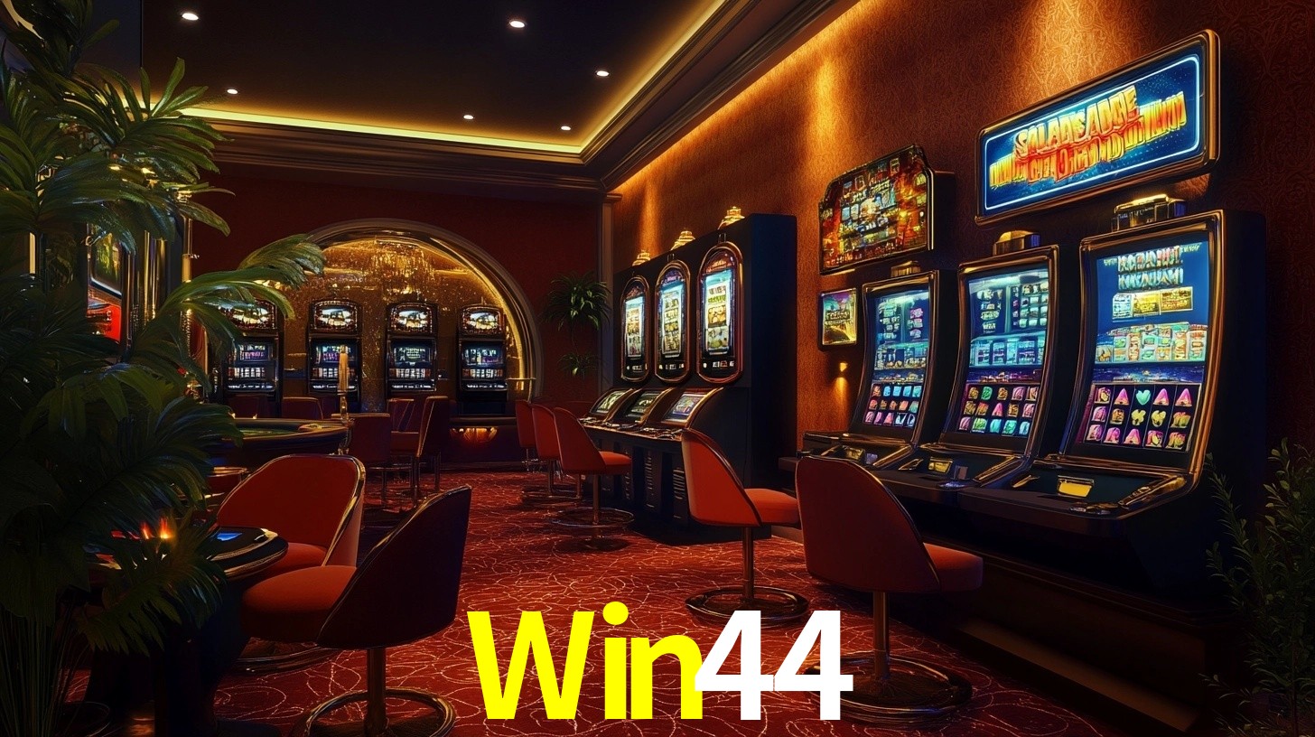 Programa VIP Win44