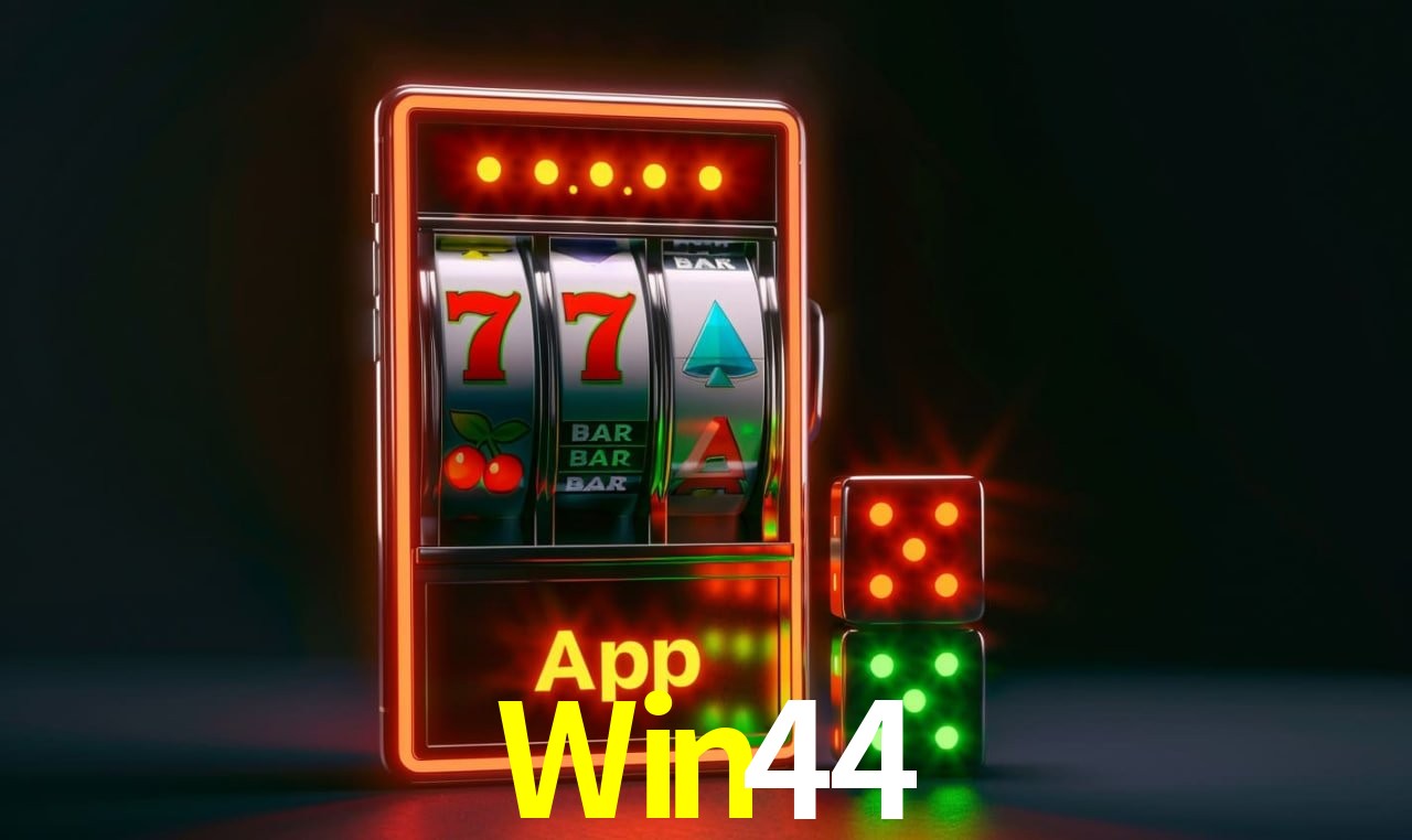 Casino Ao Vivo Win44